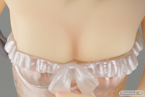 ウェーブのランジェリースタイル IS＜インフィニット・ストラトス＞ ラウラ・ボーデヴィッヒのフィギュア製品版画像18