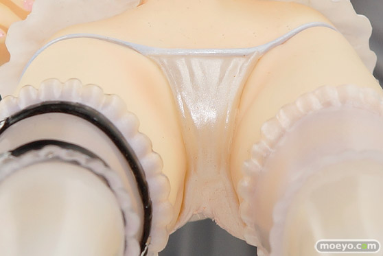 ウェーブのランジェリースタイル IS＜インフィニット・ストラトス＞ ラウラ・ボーデヴィッヒのフィギュア製品版画像25