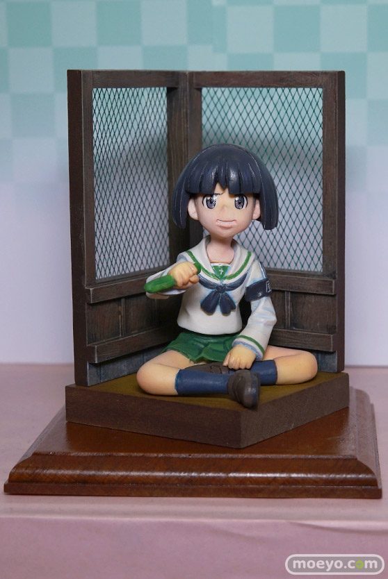 トレジャーフェスタin有明15ガレージキットディーラー GYF-107 Piece びけっと・ふぇんす！ 新作レポ画像 05