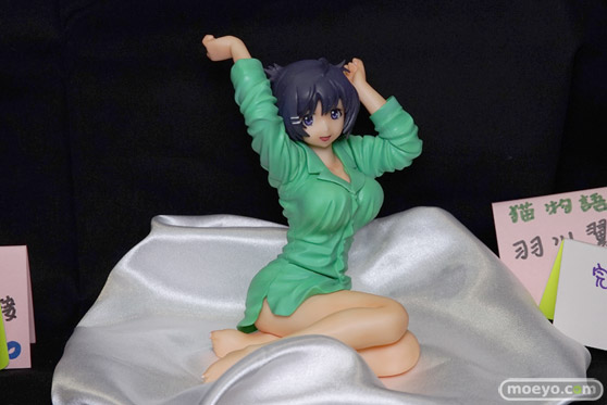 トレジャーフェスタin有明15ガレージキットディーラー GYF-107 Piece びけっと・ふぇんす！ 新作レポ画像 10