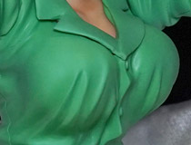 「トレジャーフェスタin有明15」様々なディーラーブースの様子「GYF-107」「Piece」「びけっと・ふぇんす！」