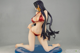 メガハウスのフィギュア Portrait.Of.Pirates ワンピース LIMITED EDITION ボア・ハンコック Ver.BBのサンプル画像05