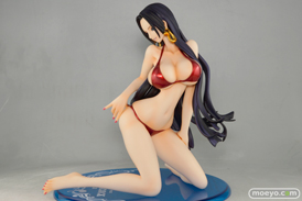 メガハウスのフィギュア Portrait.Of.Pirates ワンピース LIMITED EDITION ボア・ハンコック Ver.BBのサンプル画像06