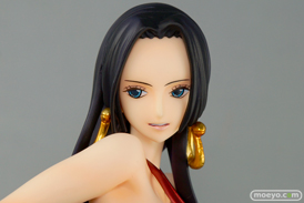 メガハウスのフィギュア Portrait.Of.Pirates ワンピース LIMITED EDITION ボア・ハンコック Ver.BBのサンプル画像11