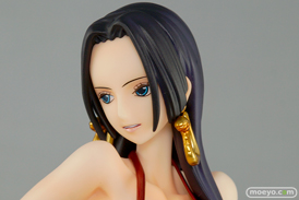 メガハウスのフィギュア Portrait.Of.Pirates ワンピース LIMITED EDITION ボア・ハンコック Ver.BBのサンプル画像12