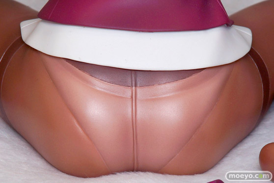 スカイチューブの新作フィギュア　佐倉日菜 illustration by 深崎暮人の撮りおろしサンプル画像21