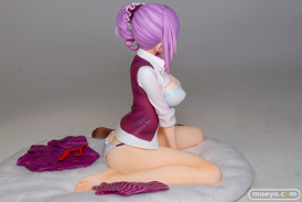 スカイチューブの新作フィギュア　佐倉日菜 illustration by 深崎暮人の撮りおろしサンプル画像28