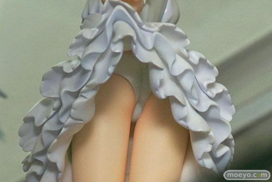 キューズQの新作フィギュア　ハロー！！きんいろモザイク アリス・カータレット ワンピースStyleの展示サンプル画像09