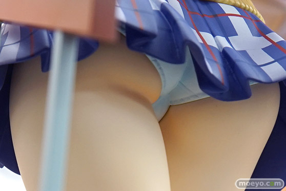 マックスファクトリーのおしえて！ ギャル子ちゃん ギャル子の新作フィギュア展示サンプル画像15