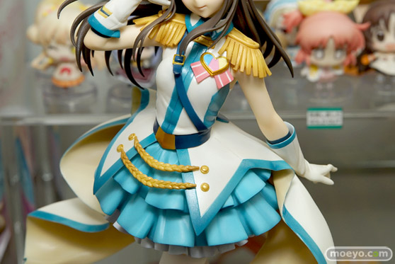 グッドスマイルカンパニーのアイドルマスター シンデレラガールズ 渋谷凛 クリスタルナイトパーティVer.の新作フィギュアサンプル画像06
