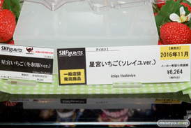 ビスマルク　白　ラビリス　など秋葉原での新作フィギュア展示の様子52