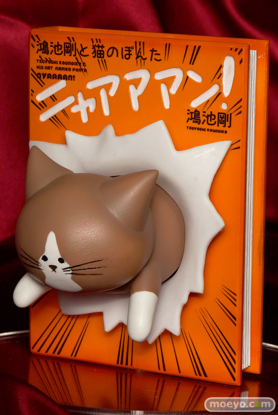 トレジャーフェスタin有明15ガレージキットディーラー IRM36 モワノー 卓球模型 新作レポ画像 05