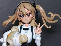 「IRM36」「モワノー」「卓球模型」など 様々なディーラーブースの様子【トレフェス有明15】ブース特集