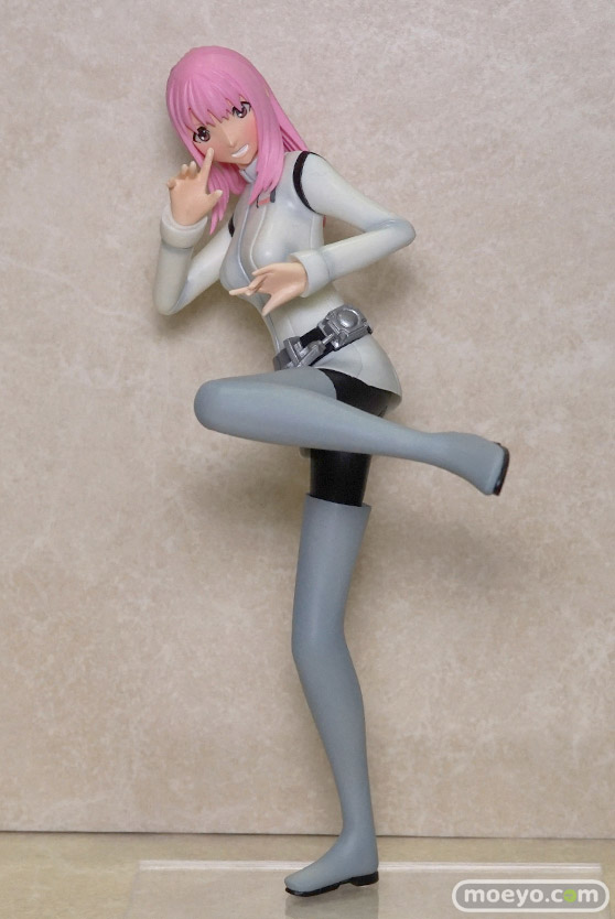 トレジャーフェスタin有明15ガレージキットディーラー 自作ライダー 林檎連盟 惑星そらまめ 新作レポ画像 02