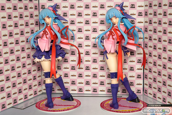 トレジャーフェスタin有明15ガレージキットディーラー 自作ライダー 林檎連盟 惑星そらまめ 新作レポ画像 05