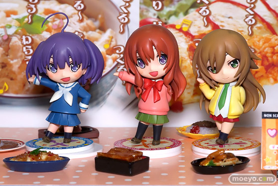 トレジャーフェスタin有明15ガレージキットディーラー 自作ライダー 林檎連盟 惑星そらまめ 新作レポ画像 10