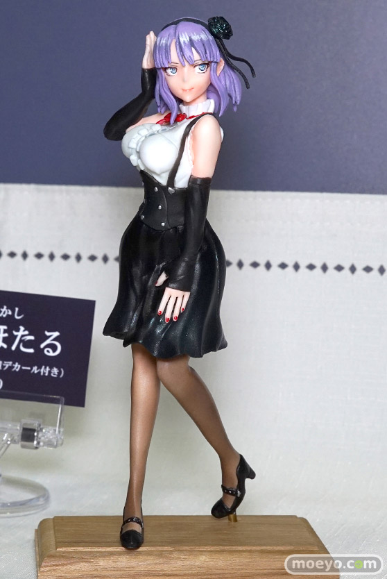 トレジャーフェスタin有明15ガレージキットディーラー 自作ライダー 林檎連盟 惑星そらまめ 新作レポ画像 13