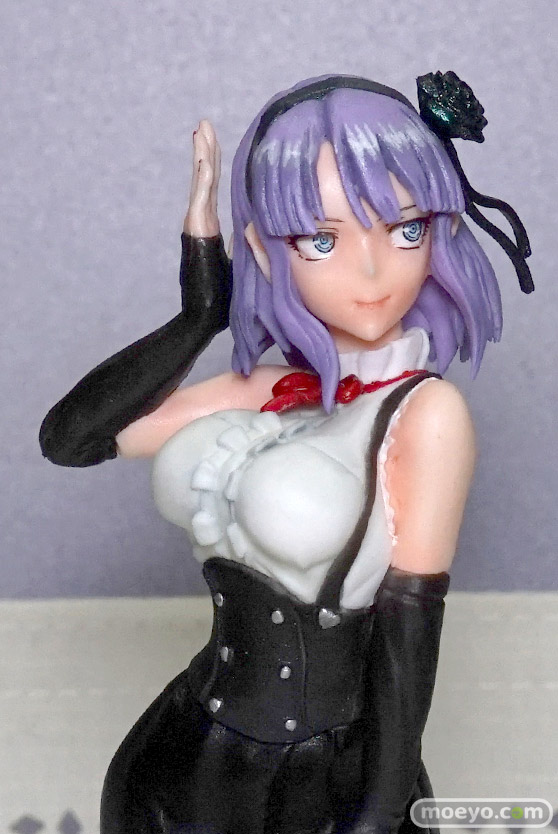 トレジャーフェスタin有明15ガレージキットディーラー 自作ライダー 林檎連盟 惑星そらまめ 新作レポ画像 14