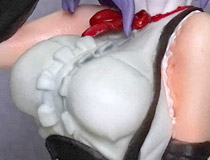 「トレジャーフェスタin有明15」様々なディーラーブースの様子「自作ライダー」「林檎連盟」「惑星そらまめ」