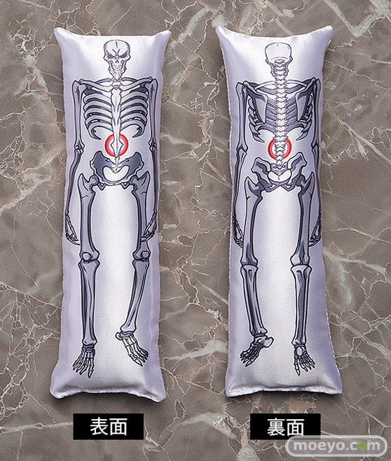 フリーイングのオーバーロード アルベドの新作フィギュア彩色サンプル画像06