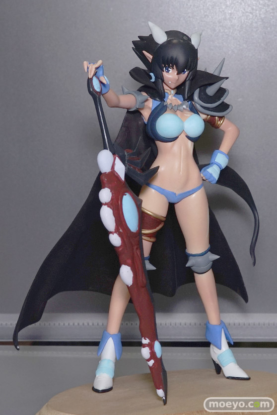 トレジャーフェスタin有明15ガレージキットディーラー かなづち 褐色山脈 青銅CIRCUS 新作レポ画像 02