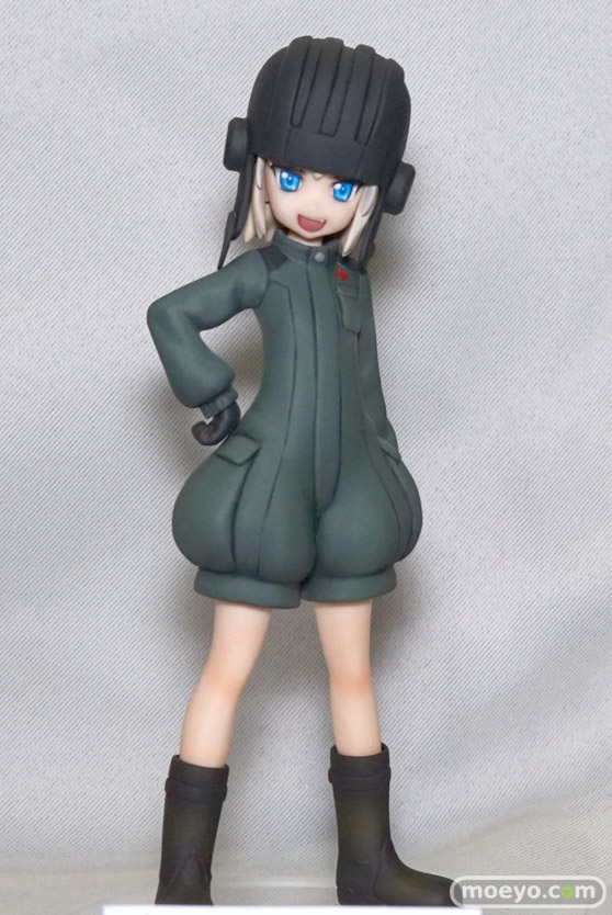 トレジャーフェスタin有明15ガレージキットディーラー かなづち 褐色山脈 青銅CIRCUS 新作レポ画像 05