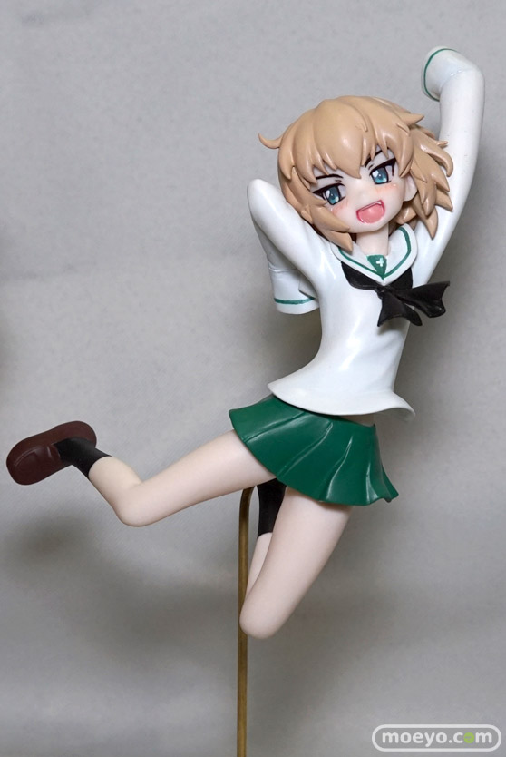 トレジャーフェスタin有明15ガレージキットディーラー かなづち 褐色山脈 青銅CIRCUS 新作レポ画像 06