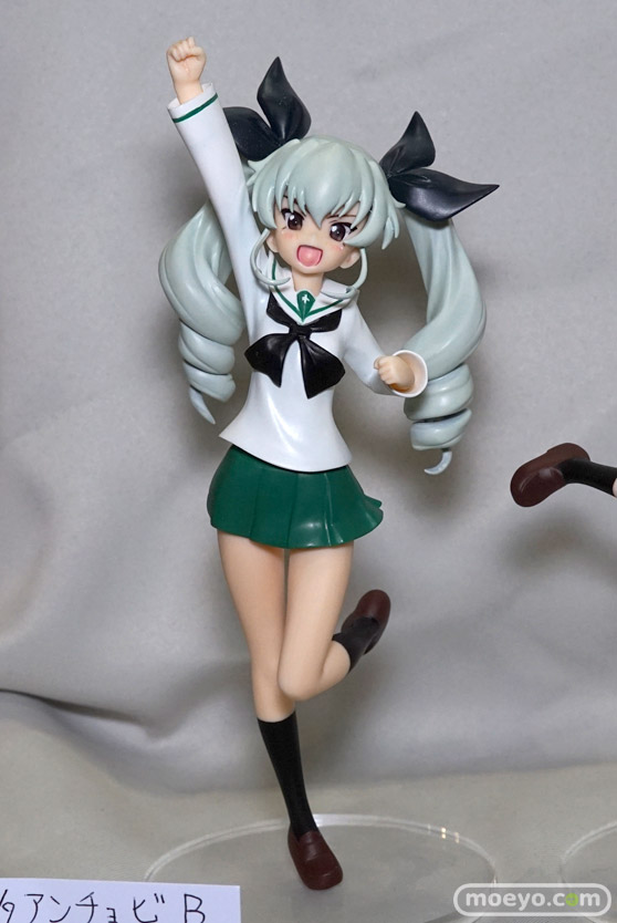 トレジャーフェスタin有明15ガレージキットディーラー かなづち 褐色山脈 青銅CIRCUS 新作レポ画像 07