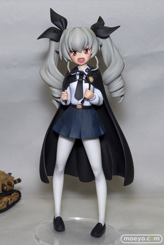 トレジャーフェスタin有明15ガレージキットディーラー かなづち 褐色山脈 青銅CIRCUS 新作レポ画像 08