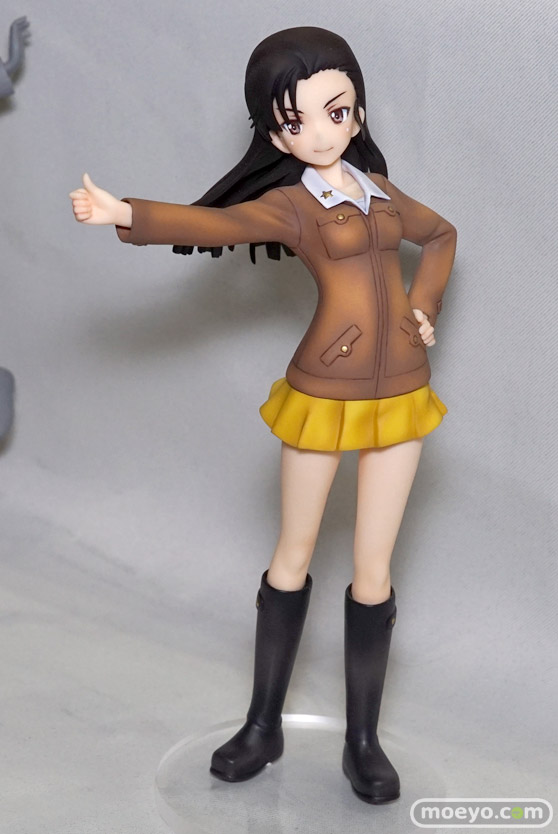 トレジャーフェスタin有明15ガレージキットディーラー かなづち 褐色山脈 青銅CIRCUS 新作レポ画像 12