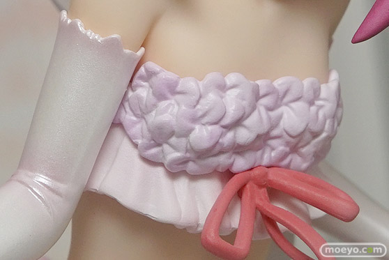 プラムのロウきゅーぶ！SS 湊智花 ～ウェディングVer.～の新作フィギュアPVCサンプル画像07