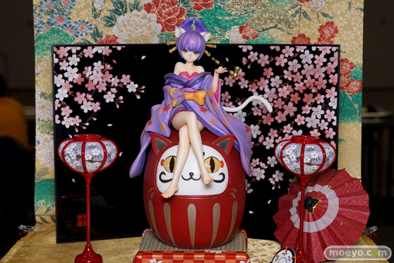 トレジャーフェスタin有明15ガレージキットディーラー Leopard R17？ オクラ 新作レポ画像 01