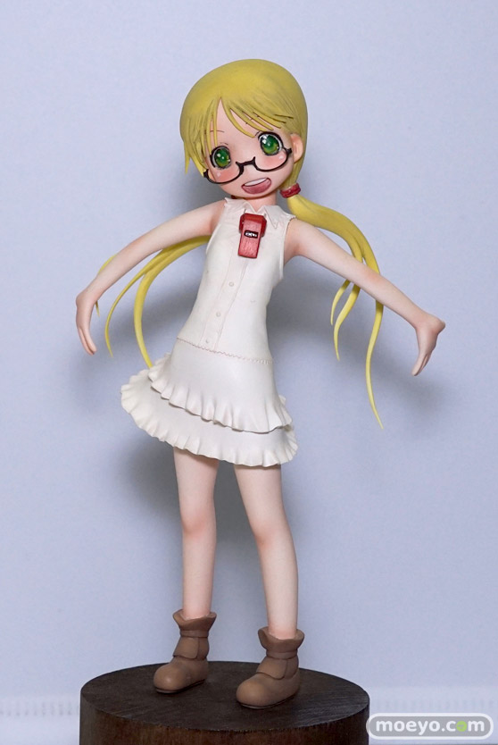 トレジャーフェスタin有明15ガレージキットディーラー Leopard R17？ オクラ 新作レポ画像 03