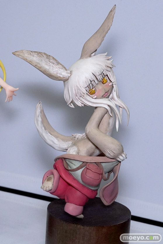 トレジャーフェスタin有明15ガレージキットディーラー Leopard R17？ オクラ 新作レポ画像 04