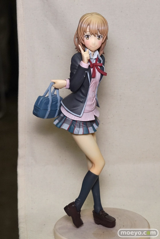 トレジャーフェスタin有明15ガレージキットディーラー Leopard R17？ オクラ 新作レポ画像 09