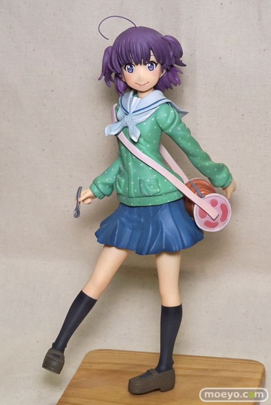 トレジャーフェスタin有明15ガレージキットディーラー Leopard R17？ オクラ 新作レポ画像 10