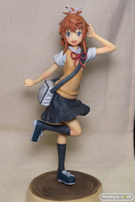 トレジャーフェスタin有明15ガレージキットディーラー Leopard R17？ オクラ 新作レポ画像 12