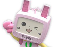 「アイドルマスター シンデレラガールズ」の「ウサちゃんロボ」がプラムからプラスチックキット化！