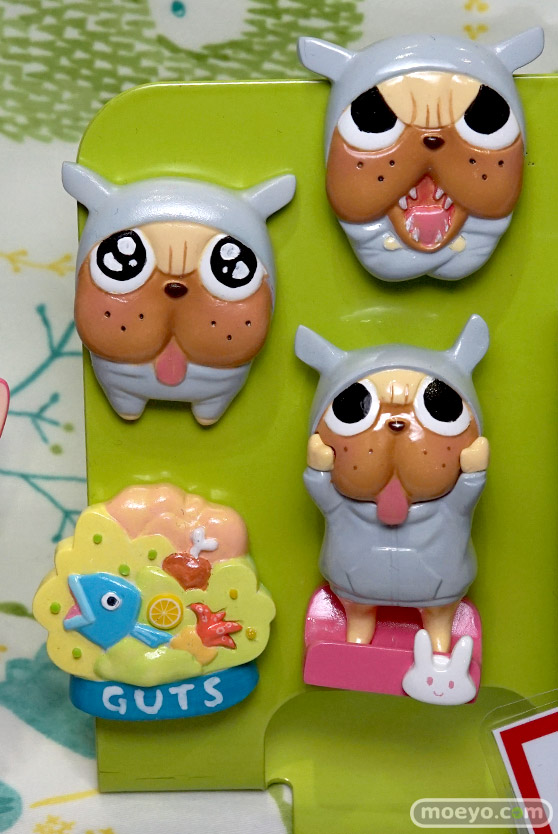 トレジャーフェスタin有明15ガレージキットディーラー OM規格 White Noise カトレア会 新作レポ画像 12