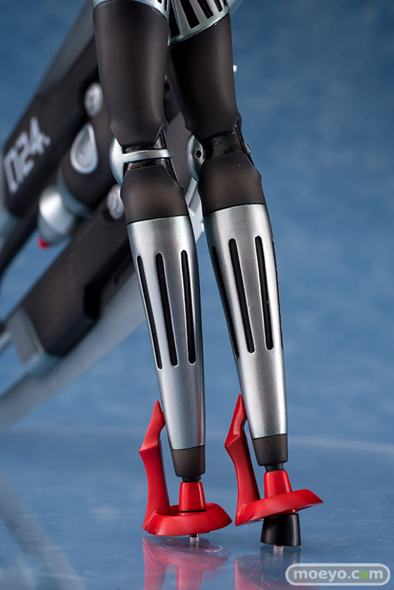 キューズQのペルソナ4 ジ・アルティメット イン マヨナカアリーナ 機体番号024の新作フィギュア彩色サンプル画像15