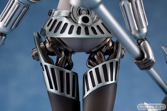 キューズQのペルソナ4 ジ・アルティメット イン マヨナカアリーナ 機体番号024の新作フィギュア彩色サンプル画像16