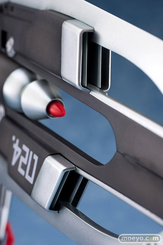 キューズQのペルソナ4 ジ・アルティメット イン マヨナカアリーナ 機体番号024の新作フィギュア彩色サンプル画像17