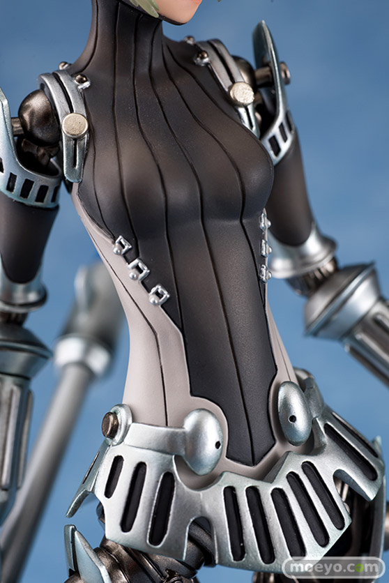 キューズQのペルソナ4 ジ・アルティメット イン マヨナカアリーナ 機体番号024の新作フィギュア彩色サンプル画像18