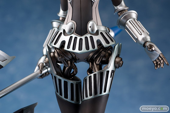 キューズQのペルソナ4 ジ・アルティメット イン マヨナカアリーナ 機体番号024の新作フィギュア彩色サンプル画像19