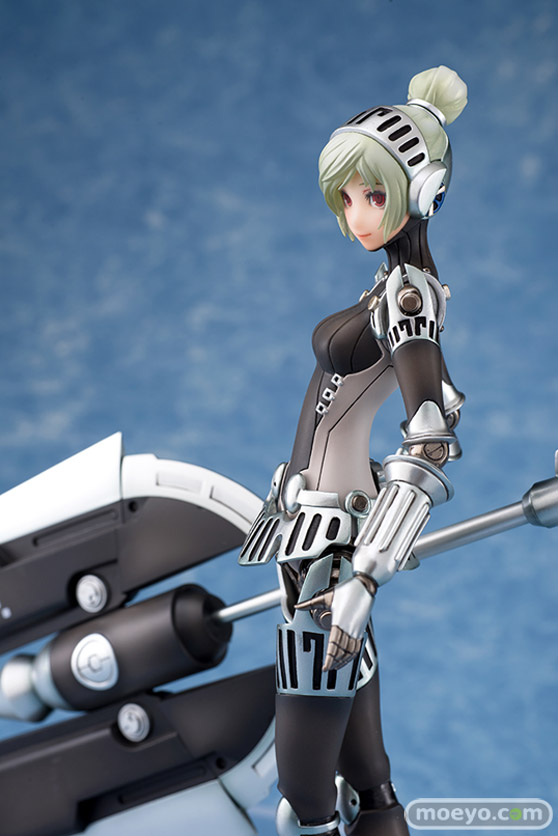 キューズQのペルソナ4 ジ・アルティメット イン マヨナカアリーナ 機体番号024の新作フィギュア彩色サンプル画像21