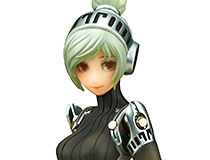 キューズQ新作フィギュア「ペルソナ4 ジ・アルティメット イン マヨナカアリーナ 機体番号024」予約開始！