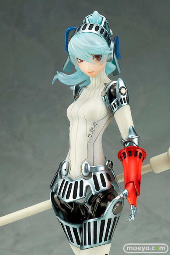 キューズQのペルソナ4 ジ・アルティメット イン マヨナカアリーナ ラビリス ネイキッドVer.の新作フィギュア彩色サンプル画像02