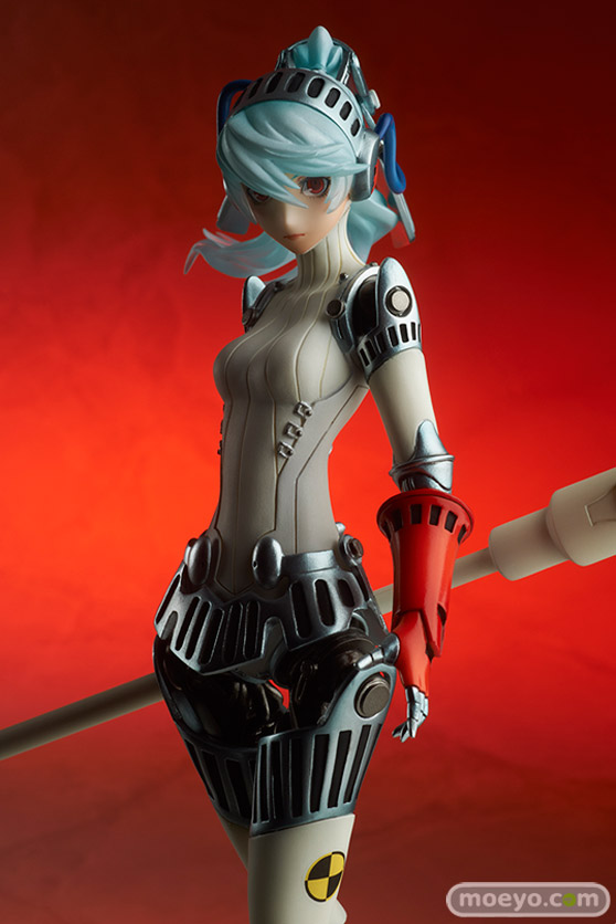 キューズQのペルソナ4 ジ・アルティメット イン マヨナカアリーナ ラビリス ネイキッドVer.の新作フィギュア彩色サンプル画像10