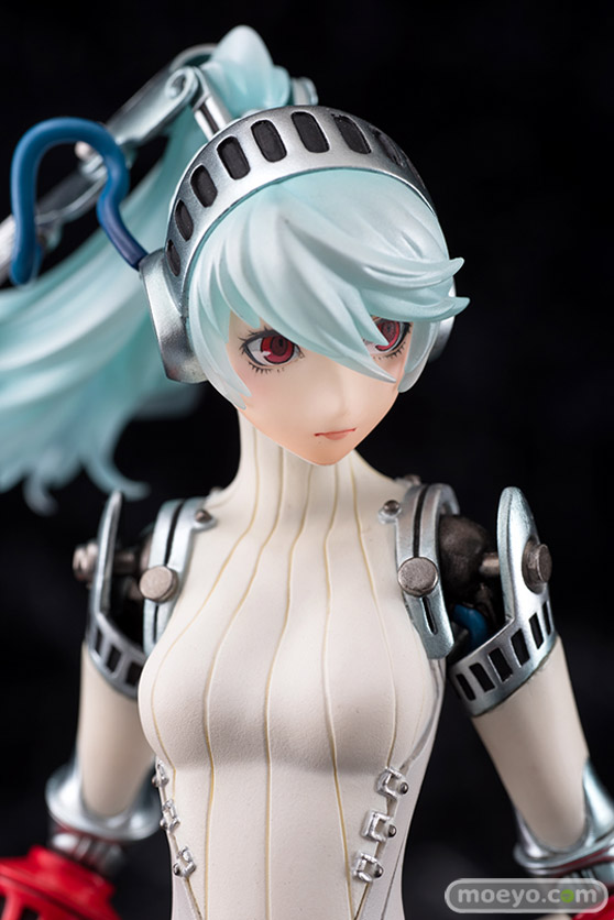 キューズQのペルソナ4 ジ・アルティメット イン マヨナカアリーナ ラビリス ネイキッドVer.の新作フィギュア彩色サンプル画像14