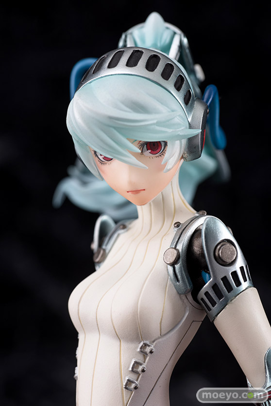 キューズQのペルソナ4 ジ・アルティメット イン マヨナカアリーナ ラビリス ネイキッドVer.の新作フィギュア彩色サンプル画像15